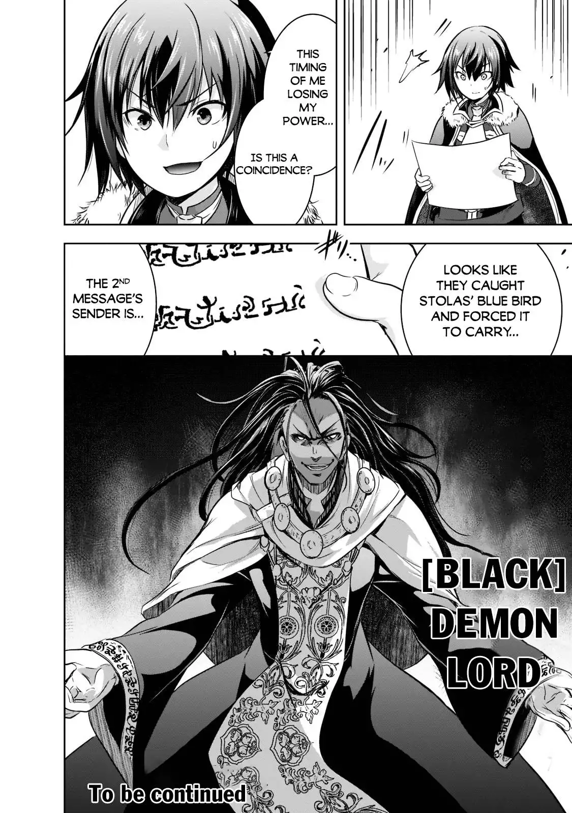 Demon Kings Town Planning! ~The Strongest Dungeon is a Modern City~ Chapter 44 27